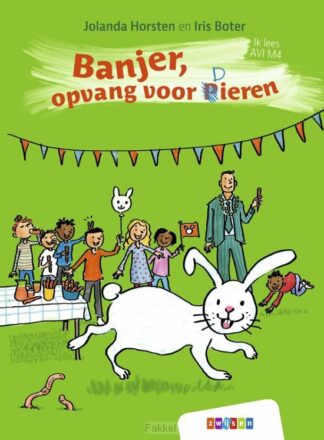 product afbeelding voor: Banjer