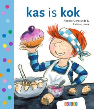 product afbeelding voor: kas is kok