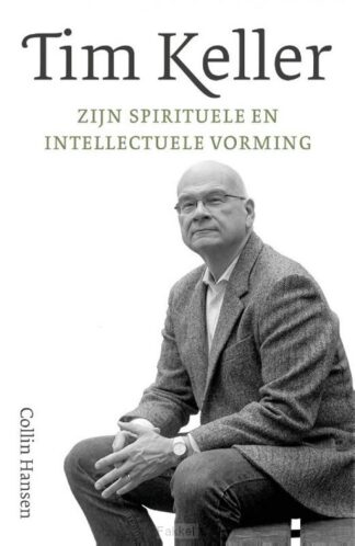 product afbeelding voor: Tim keller