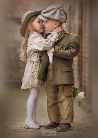 product afbeelding voor: Notitieboek sophie