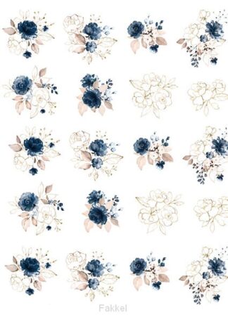 product afbeelding voor: Notitieboek julia