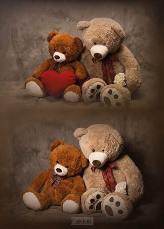 product afbeelding voor: Notitieboek daan