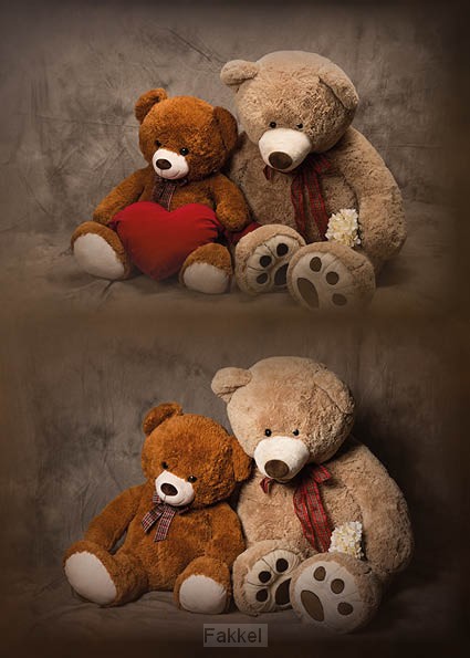 product afbeelding voor: Notitieboek daan