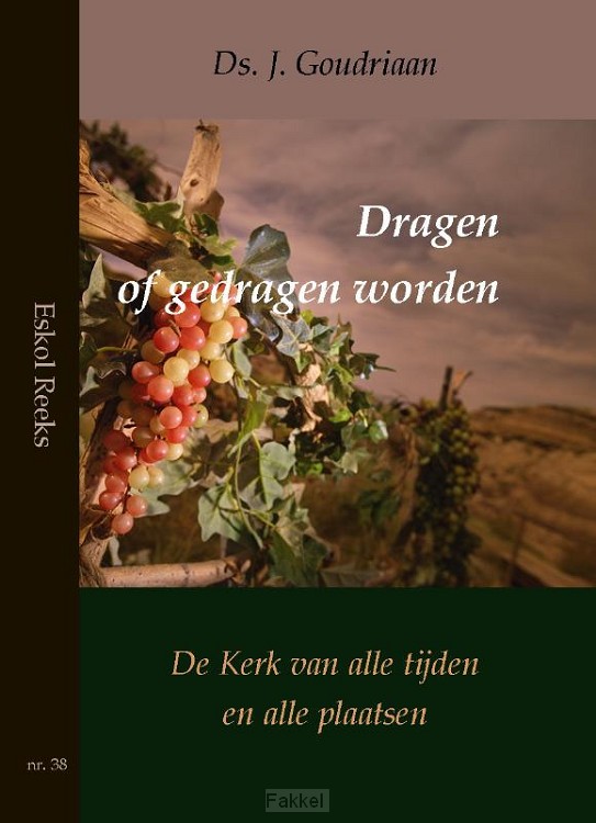 product afbeelding voor: Dragen of gedragen worden