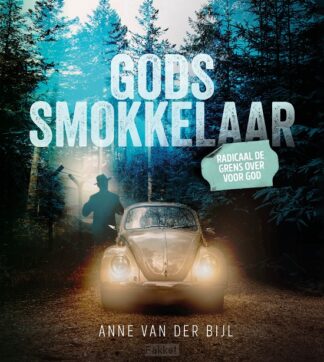 product afbeelding voor: Gods smokkelaar