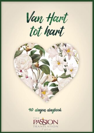 product afbeelding voor: Van hart tot hart - vrouwen ed