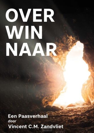 product afbeelding voor: Overwinnaar