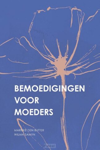 product afbeelding voor: Bemoedigingen voor moeders