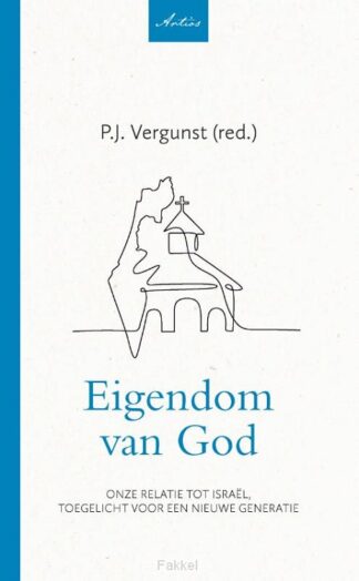 product afbeelding voor: Eigendom van God