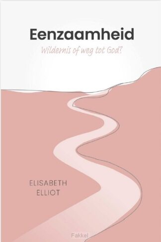 product afbeelding voor: Eenzaamheid