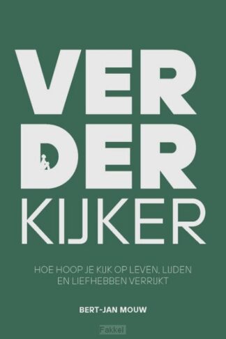 product afbeelding voor: Verderkijker
