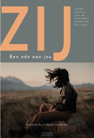 product afbeelding voor: Zij