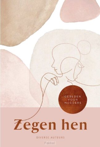 product afbeelding voor: Zegen hen