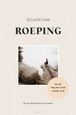 product afbeelding voor: Roeping