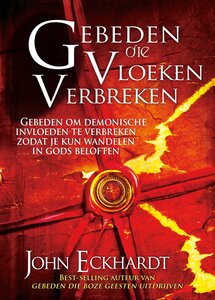 Gebeden die vloeken verbreken