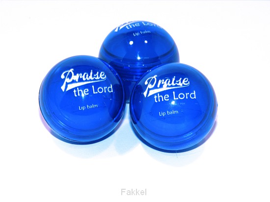 product afbeelding voor: Praise the Lord