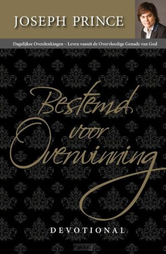 product afbeelding voor: Bestemd voor overwinning