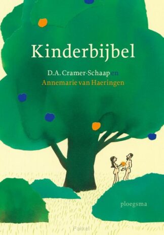 product afbeelding voor: Kinderbijbel