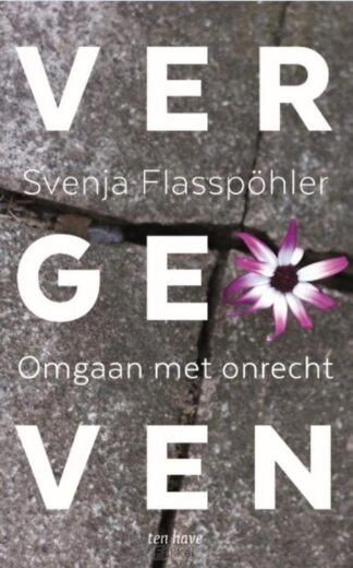 product afbeelding voor: Vergeven