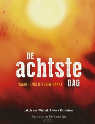 product afbeelding voor: Achtste dag