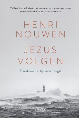 product afbeelding voor: Jezus volgen