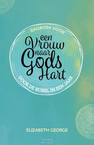 product afbeelding voor: Dagboek voor een vrouw naar Gods hart