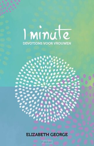 product afbeelding voor: 1 minute devotions voor vrouwen