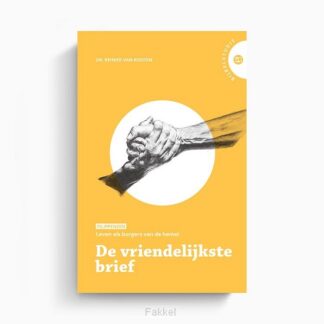 product afbeelding voor: Vriendelijkste brief