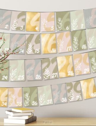 product afbeelding voor: 40-dagenslinger