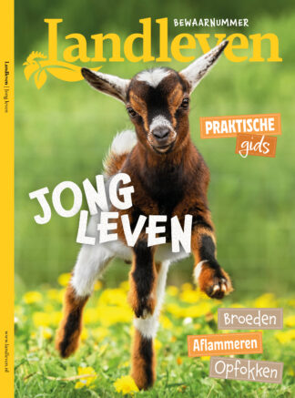 Landleven special Jong