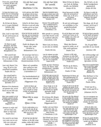 product afbeelding voor: Stickervel 60 teksten SV1