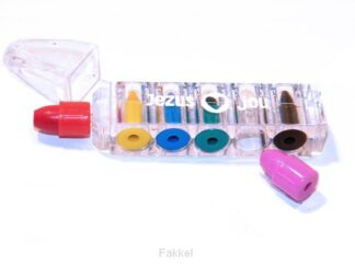 product afbeelding voor: Jezus hart jou (Jezus houdt van jou)