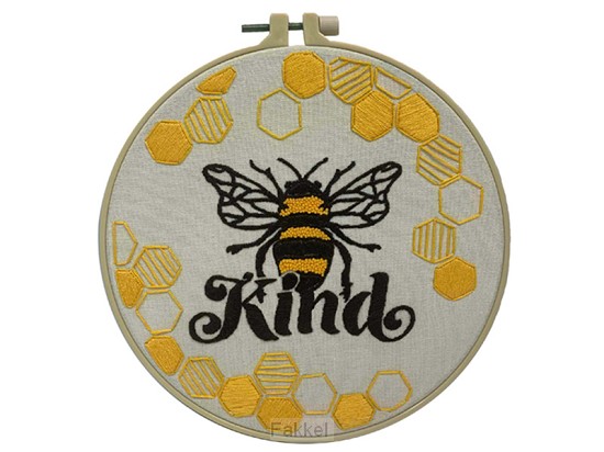 product afbeelding voor: Bee kind