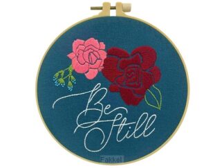 product afbeelding voor: Be still