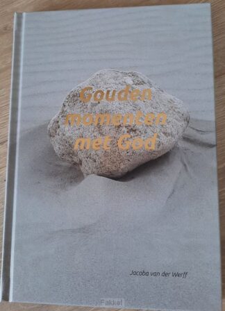 product afbeelding voor: Gouden momenten met God + 5 kaarten