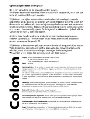 Opwekking groteletterbk 871-883 git aanv