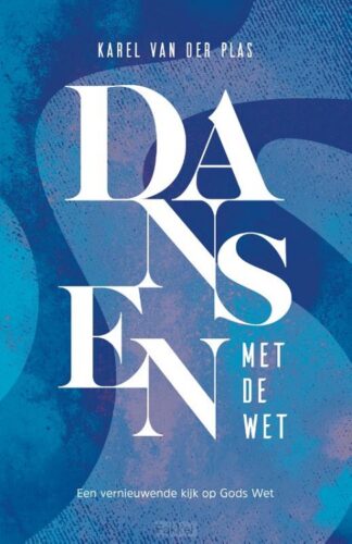 product afbeelding voor: Dansen met de wet