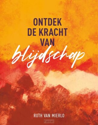 product afbeelding voor: Ontdek de kracht van blijdschap