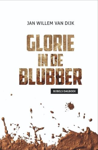 product afbeelding voor: Glorie in de blubber