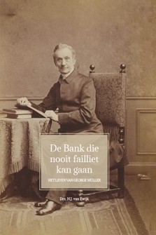 Leven van george muller : de Bank die