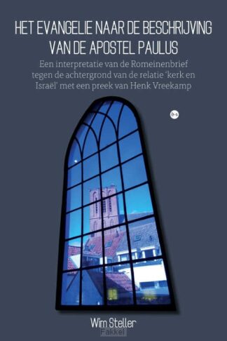 product afbeelding voor: Evangelie naar de beschrijving van de