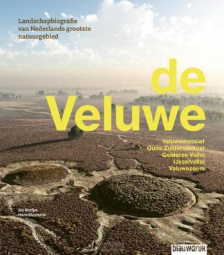 product afbeelding voor: Veluwe