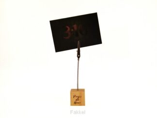 product afbeelding voor: Prijs de Heer