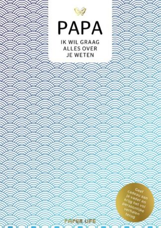 product afbeelding voor: Papa