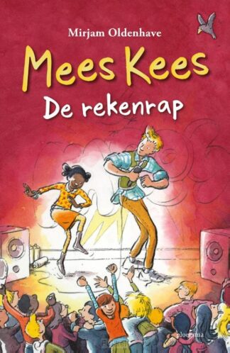 product afbeelding voor: Rekenrap