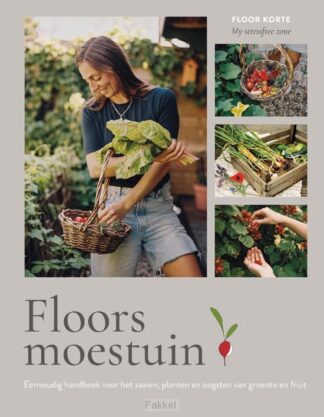 product afbeelding voor: Floors moestuin