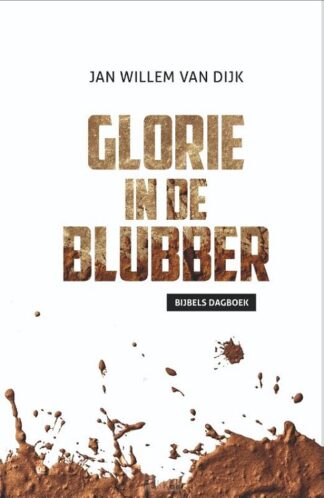 product afbeelding voor: Glorie in de blubber GEB