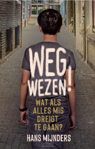 product afbeelding voor: Wegwezen! KBW23
