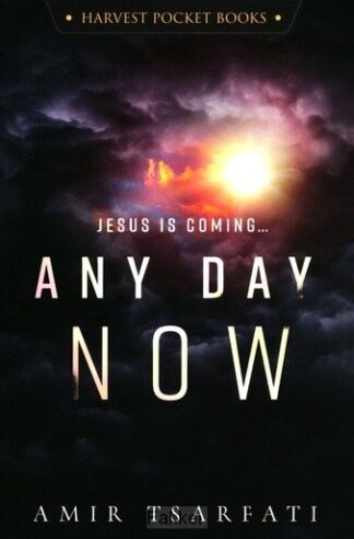 product afbeelding voor: Any day now