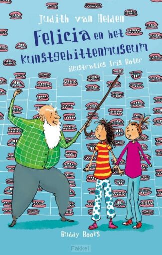 product afbeelding voor: Kunstgebittenmuseum